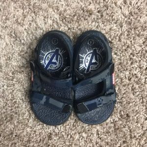 Marvel Avengers Sandals